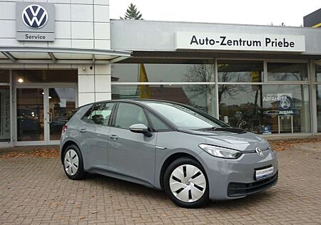 VW ID.3 Volkswagen Pure Performance 110 kW City+ACC+Navi+Sitzh