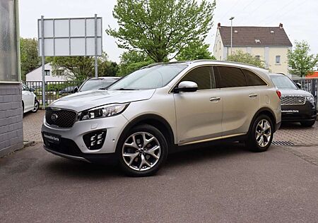 Kia Sorento Platinum Edition 4WD PANO INFINITY ACC