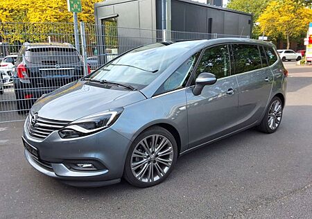 Opel Zafira C Innovation Pano,Navi,Automatik