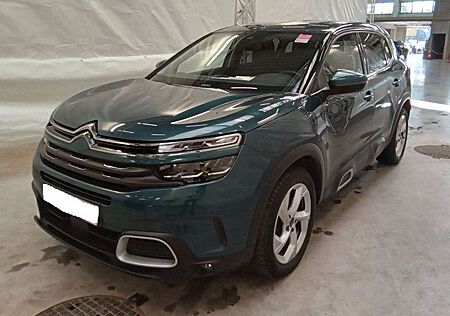 Citroën C5 Aircross Citroen Feel1.2 PureTech LED/NAVI/PDC/AUTOM