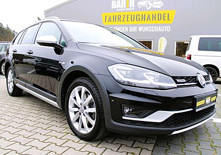 VW Golf Variant Volkswagen Alltrack BMT 4Motion*AHK*NAVI*KLIMA*KAMERA*