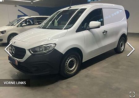 Mercedes-Benz Citan 113 Kasten BASE 7GT+MBUX+KAMERA