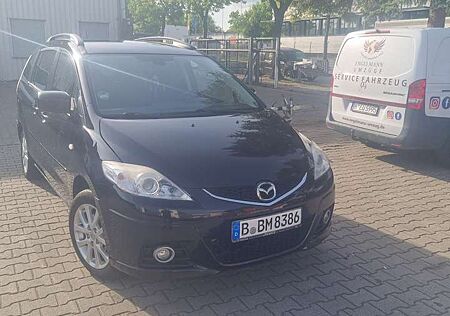 Mazda 5 2.0 Exclusive