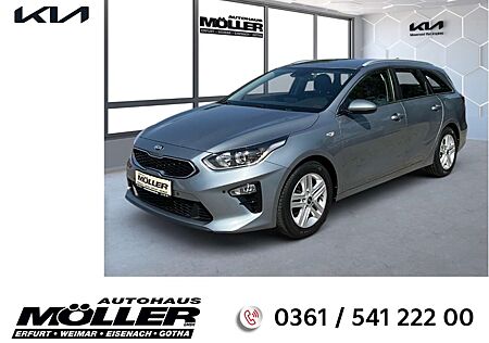 Kia XCeed Ceed SW / cee'd SW Vision 1.4T Standhzg. Navi Komfort Kamera CarPlay