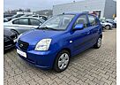 Kia Picanto 1.1 LX *KLIMA*CD/Radio*EL.FNS*TÜV