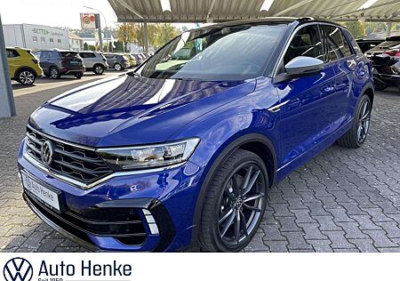 VW T-Roc Volkswagen R 2.0 TSI DSG 4Motion NAVI + ACC + PDC + Garantie