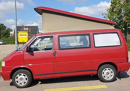 VW T4 Multivan Volkswagen T4/MULTIVAN/CARAVELLE TD 70BMH2