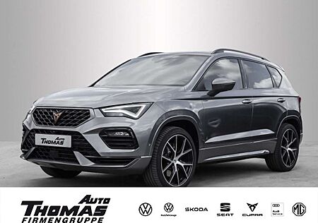 Cupra Ateca 2.0 TSI 4Drive DSG PANO+AHK+LED+RFK+SHZ