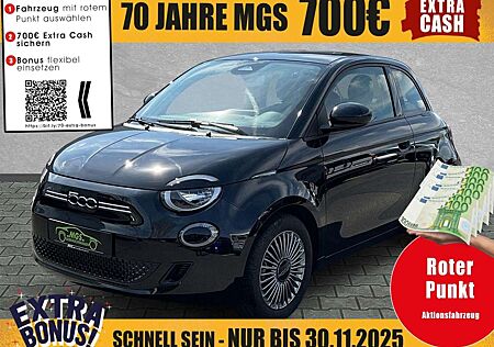 Fiat 500E Icon DAB #BT #ANDROID #NAVI