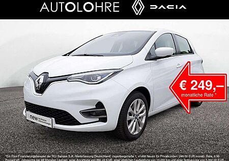 Renault ZOE Experience Z.E.50 R110 inkl. Batterie LED