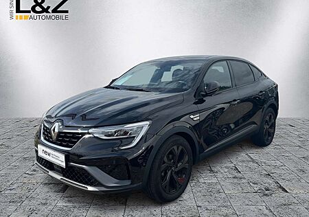 Renault Arkana R.S. Line 1.3 TCe 160