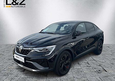 Renault Arkana R.S. Line 1.3 TCe 160