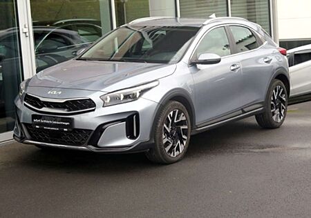 Kia XCeed Spirit 1.5 AT Navi digitales Cockpit Soundsystem J