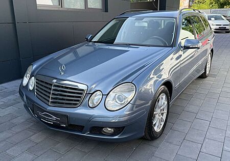 Mercedes-Benz E 220 T CDI Classic Klima Tempomat Tüv Neu