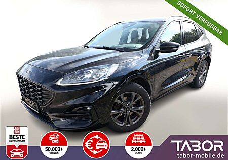 Ford Kuga 2.0 EcoBlue 150 ST-Line X LED Nav AHK eHk