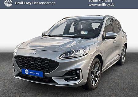 Ford Kuga 2.0 EcoBlue Aut. ST-LINE