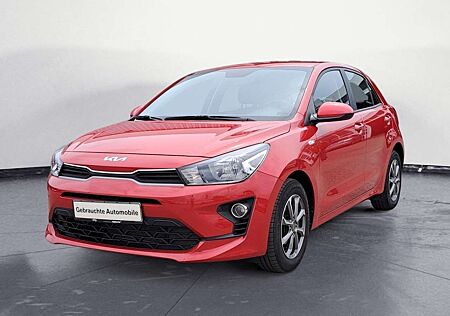 Kia Rio Edition 7 Sitzheizung PDC Tempomat