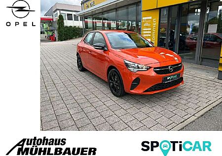 Opel Corsa -e Electric Edition **Rückfahrkamera*PDC**