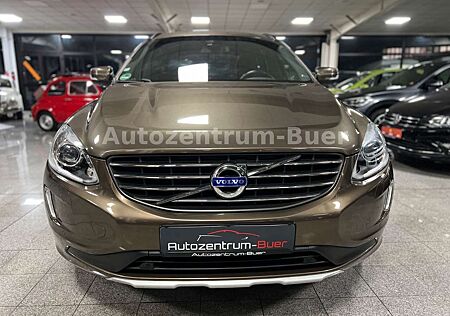 Volvo XC 60 XC60 2WD Klima/Sitzheizung/Scheckheft