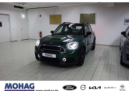 Mini Cooper S Countryman Cooper SE Countryman *Countryman*All4 Sport-Utility-Vehicle*8Fach berei