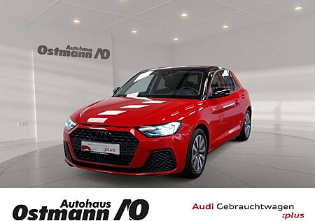Audi A1 Sportback 30 TFSI LED KeyLess PDC Navi LM