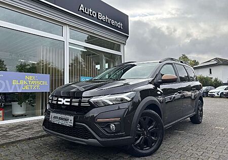 Dacia Jogger gebraucht kaufen Dacia Jogger 1.0 Extreme+ *7-Sitzer*Navi*Kamera*Tempo*