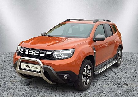 Dacia Duster gebraucht kaufen Dacia Duster Journey TCe150 EDC