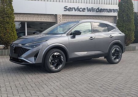 Nissan Qashqai 1.5 e-Power N-Connecta