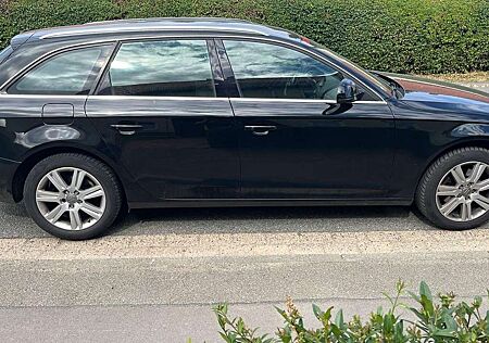 Audi A4 Avant 1.8