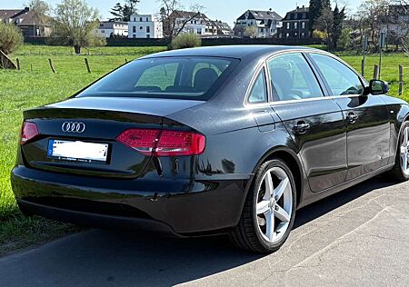 Audi A4 1.8 TFSI S line Sportpaket (plus)