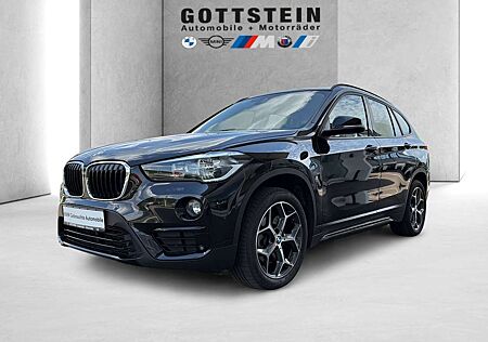 BMW X1 xDrive20i 5 Türer / Sport Line