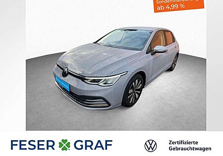 VW Golf Volkswagen VIII Move 1.5 TSI 6-Gang NAVI KAMERA