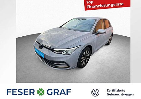 VW Golf Volkswagen VIII Move 1.5 TSI 6-Gang NAVI KAMERA