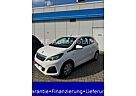 Peugeot 108 Active NUR3tkm TÜV NEU CARPLAY NAVI Klima