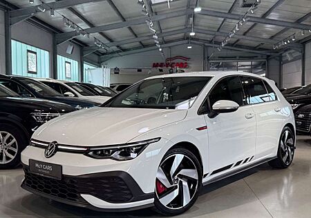 VW Golf Volkswagen VIII GTI Clubsport*RFK*VIRTUAL*L-HZG*MWST*