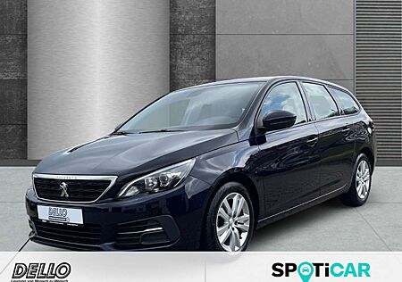 Peugeot 308 Active BlueHDi,Navi,Sitzheizung ,Rückfahrkamera,PD