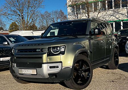 Land Rover Defender 110 SE |P400 |Panorama |360° |Virtual