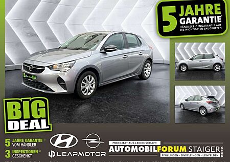 Opel Corsa F 1.2 Edition 5 Jahre Garantie BigDeal