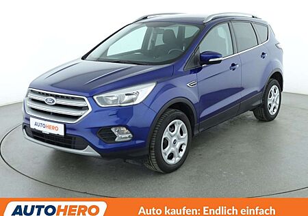 Ford Kuga 1.5 EcoBoost Business Edition *TEMPO*PDC*SHZ*