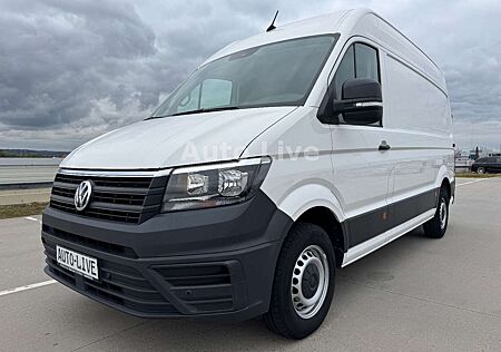 VW Crafter Volkswagen 35TDI*MITTEL-HOCH*KLIMA*NAVI*KAMERA*TEMP