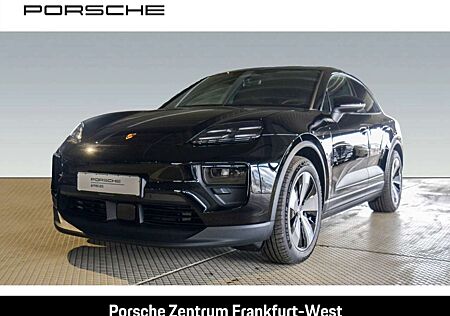 Porsche Macan 4 Abstandstempomat Surround-View BOSE LED