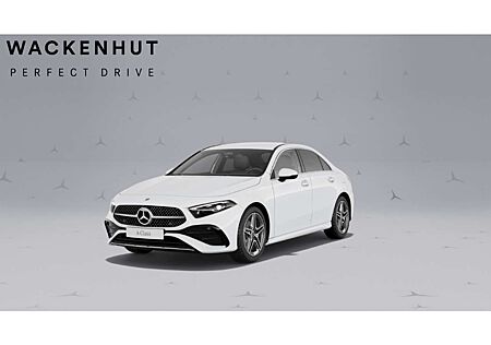Mercedes-Benz A 200 d LIMO AMG DISTR TOTW. LED RFK SHZ CARPLAY