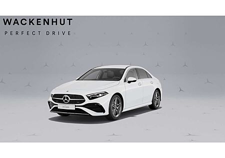 Mercedes-Benz A 200 d LIMO AMG DISTR TOTW. LED RFK SHZ CARPLAY