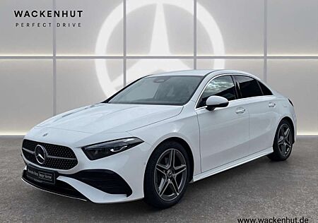 Mercedes-Benz A 200 d LIMO AMG DISTR TOTW. LED RFK SHZ CARPLAY