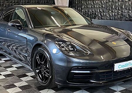 Porsche Panamera neues Modell,Kamera,Navi,Panoramadach