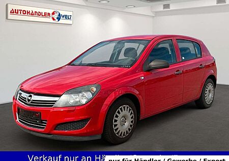 Opel Astra H Lim. 1.4