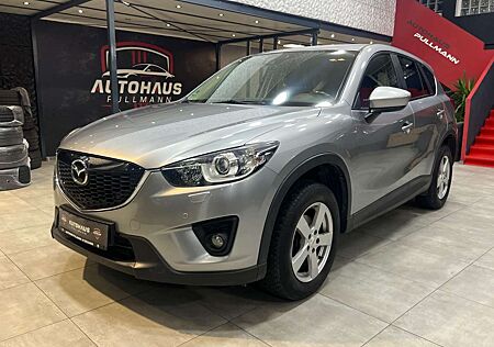 Mazda CX-5 Sports-Line AWD