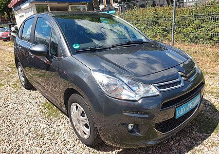Citroën C3 Citroen Selection*1-Hand*TÜV-Neu*