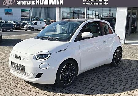 Fiat 500E 3+1 Icon