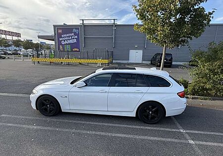BMW 520d 520 Touring Aut.
